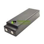 Baterie pro PLC 3136-7022-34 [Náhradní baterie]